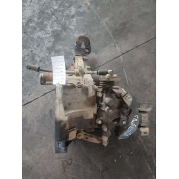 cambio Fiat Seicento Sporting 1.1 benzina 40 kW 2000 187A1000 46467446 pos H4