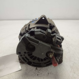 8200429898 alternatore generatore elettrico Renault Modus 1.2 benzina 74KW 2009 90A Bosch