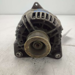 8200429898 alternatore generatore elettrico Renault Modus 1.2 benzina 74KW 2009 90A Bosch