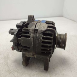 8200429898 alternatore generatore elettrico Renault Modus 1.2 benzina 74KW 2009 90A Bosch
