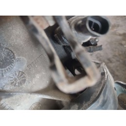 cambio Fiat Seicento Sporting 1.1 benzina 40 kW 2000 187A1000 46467446 pos H4
