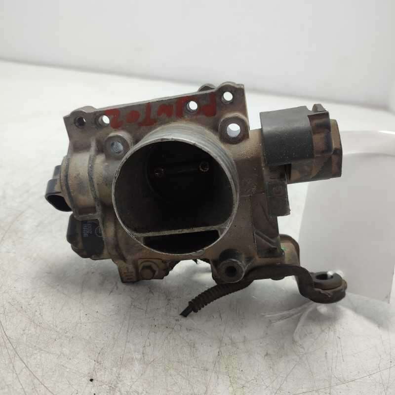 965XFE1 valvola a farfalla corpo farfallato Fiat Punto 2° serie 188 .12 benzina 60CV 1999-10