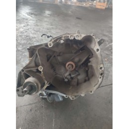 cambio Renault Clio 1.2 B 1998-04 7700113677 pos H4