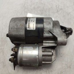 DEMTS8E6 motorino avviamento Renault Clio MK4 1.5 DCI 2012