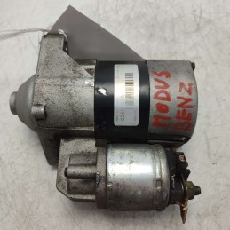DEMTS8E6 motorino avviamento Renault Clio MK4 1.5 DCI 2012
