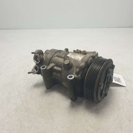 9655191680 Compressore clima a/c aria condizionata Citroen C3 Pluriel 1.3b KFV 2006 1882904644