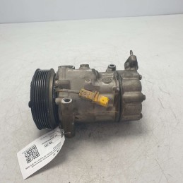 9655191680 Compressore clima a/c aria condizionata Citroen C3 Pluriel 1.3b KFV 2006 1882904644