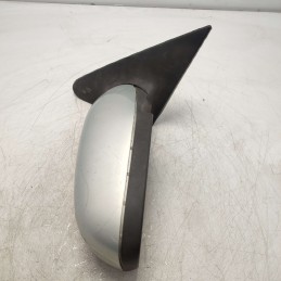014128 specchietto retrovisore laterale Renault Laguna MK2 2001-07 anteriore sinistro elettrico