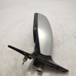 014128 specchietto retrovisore laterale Renault Laguna MK2 2001-07 anteriore sinistro elettrico