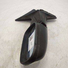 014128 specchietto retrovisore laterale Renault Laguna MK2 2001-07 anteriore sinistro elettrico