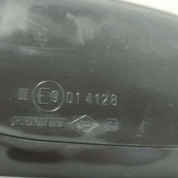 014128 specchietto retrovisore laterale Renault Laguna MK2 2001-07 anteriore sinistro elettrico