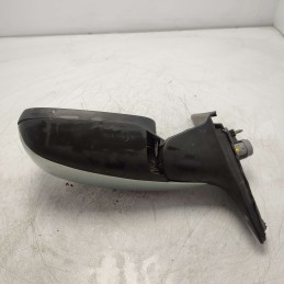 014128 specchietto retrovisore laterale Renault Laguna MK2 2001-07 anteriore sinistro elettrico