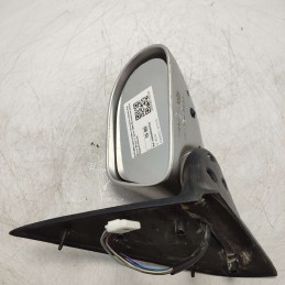 0151683 specchietto retrovisore laterale Fiat Bravo Brava 1° serie 1998-02 anteriore destro Magneti Marelli