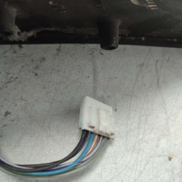 0151683 specchietto retrovisore laterale Fiat Bravo Brava 1° serie 1998-02 anteriore destro Magneti Marelli
