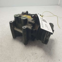 YR8H-19D629-AB Compressore clima a/c aria condizionata Jaguar S-Type 2.7d 78 2004
