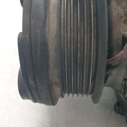 YR8H-19D629-AB Compressore clima a/c aria condizionata Jaguar S-Type 2.7d 78 2004