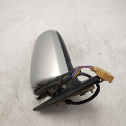Specchietto retrovisore laterale Audi A4 B6 2000-04 anteriore sinistro elettrico 10pin