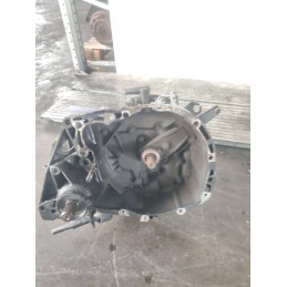 cambio Renault Clio 1.5 D...