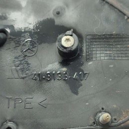 413133417 specchietto retrovisore esterno Mercedes W203 Classe C anteriore sinistro elettrico 7pin