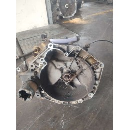 cambio Fiat Uno 1.2 benzina...