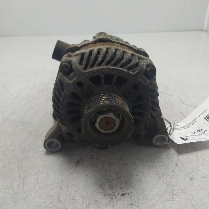 96780488080 Alternatore generatori Citroen C3 Pluriel 1.3b KFV 2006