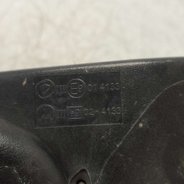 014133 Specchietto retrovisore laterale dx elettrico Alfa Romeo 147 937 1.9 2007 5pin