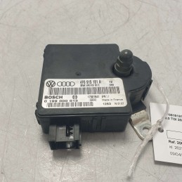 4F0915181A centralina ecu...