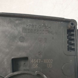 4F0915181A centralina ecu batteria Audi A6 C6 3.0 TDI 2008 171 KW