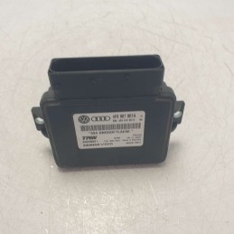 4F0907801A centralina ecu freno a mano stazionamento Audi A6 C6 3.0 TDI 2008 171 KW