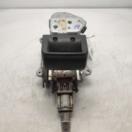 4F0905852B piantone colonna sterzo Audi A6 C6 3.0 TDI 2008 171 KW