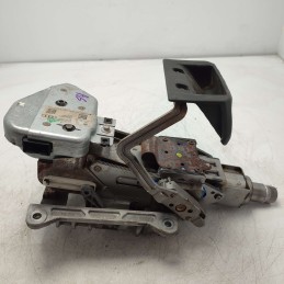 4F0905852B piantone colonna sterzo Audi A6 C6 3.0 TDI 2008 171 KW