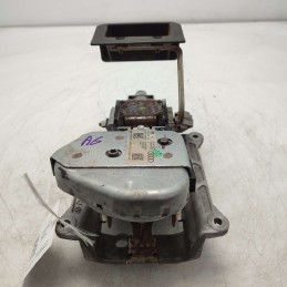 4F0905852B piantone colonna sterzo Audi A6 C6 3.0 TDI 2008 171 KW