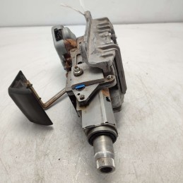 4F0905852B piantone colonna sterzo Audi A6 C6 3.0 TDI 2008 171 KW