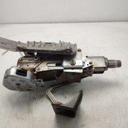 4F0905852B piantone colonna sterzo Audi A6 C6 3.0 TDI 2008 171 KW