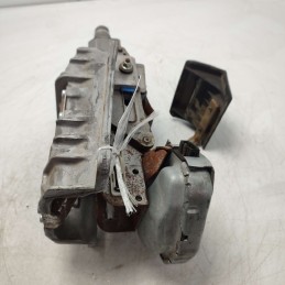 4F0905852B piantone colonna sterzo Audi A6 C6 3.0 TDI 2008 171 KW