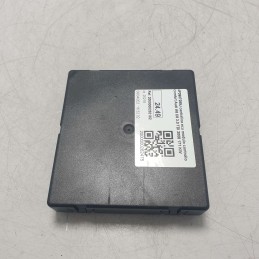 4F0907289J centralina ecu modulo controllo comfort Audi A6 C6 3.0 TDI 2008 171 KW