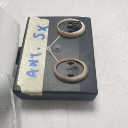 4F0959793E centralina ecu comfort Audi A6 C6 3.0 TDI 2008 171 KW alzavetro porta ant sx