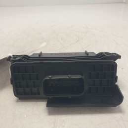 4F0907280A centralina ecu body computer Audi A6 C6 3.0 TDI 2008 171 KW Bosch 