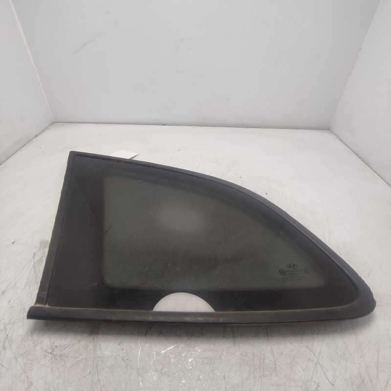 Vetro fisso posteriore sinistro Hyundai Santafe 2.2d D4EB 2007