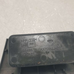 68485 interruttore regolazione fari luci specchietti Nissan Micra K12 2003