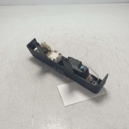 Orologio pulsantiera Fiat Uno 1983-95 retronebbia tergilunotto