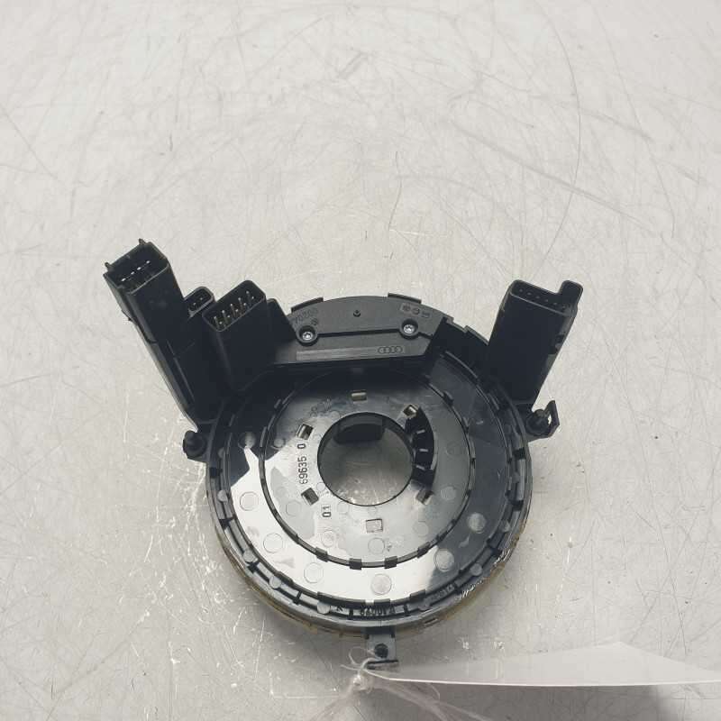 4E0953541A corpo contatto spiralato Audi A6 C6 3.0 TDI 2008 171 KW