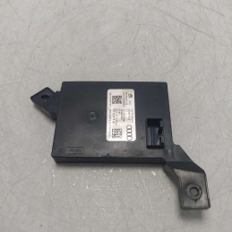 4F0907335 centralina ecu comfort chiusra centralizzata Audi A6 C6 3.0 TDI 2008 171 KW