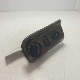 97BB10B838ACW interruttore commutatore fari luci Ford Mondeo MK1 1993 radica