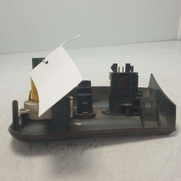97BB10B838ACW interruttore commutatore fari luci Ford Mondeo MK1 1993 radica