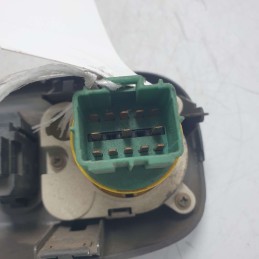 97BB10B838ACW interruttore commutatore fari luci Ford Mondeo MK1 1993 radica