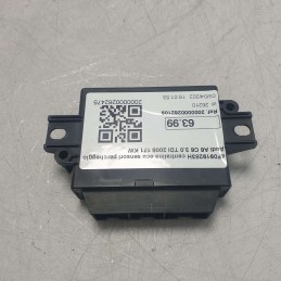 4F0919283H centralina ecu sensori parcheggio Audi A6 C6 3.0 TDI 2008 171 KW