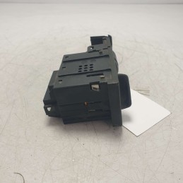 1H6941531A interruttore comando commutatore fari luci VW Golf III MK3 1991-97 plastica frontale danneggiata