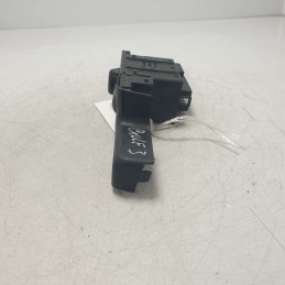 1H6941531A interruttore comando commutatore fari luci VW Golf III MK3 1991-97 plastica frontale danneggiata