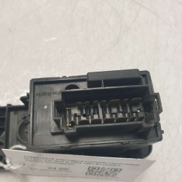 1H6941531A interruttore comando commutatore fari luci VW Golf III MK3 1991-97 plastica frontale danneggiata